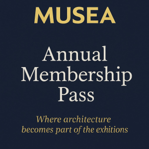 Annual Membership Pass