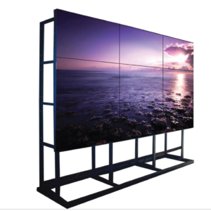 شاشات عرض الكترونية الخبرة والجودة والتنوع